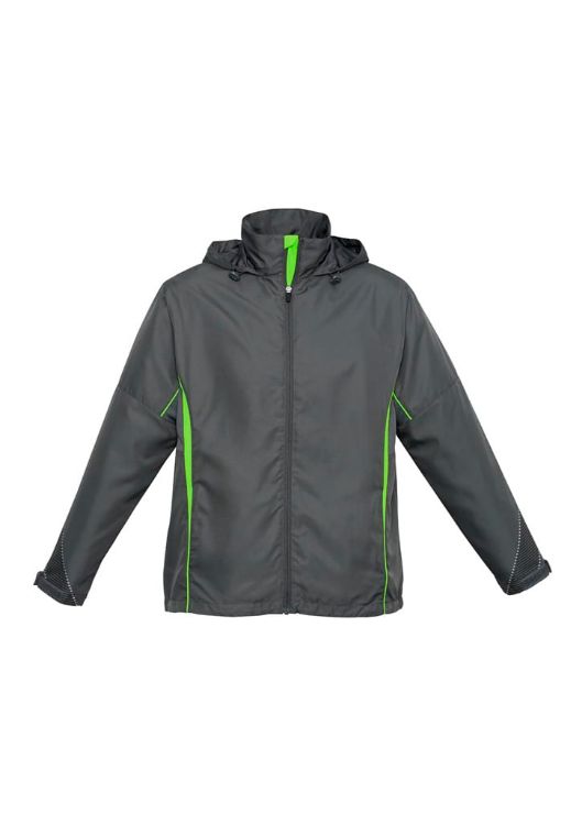 Picture of Unisex Razor Jacket