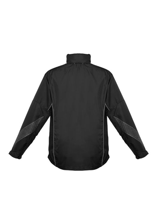 Picture of Unisex Razor Jacket