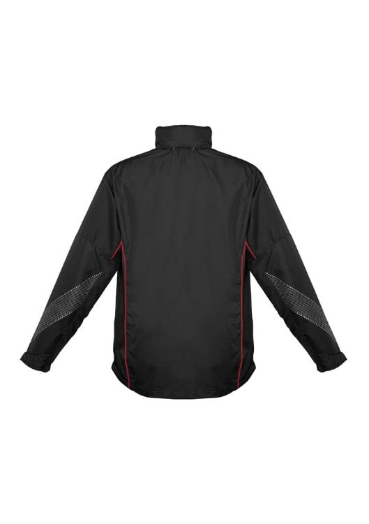Picture of Unisex Razor Jacket