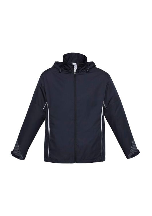 Picture of Unisex Razor Jacket