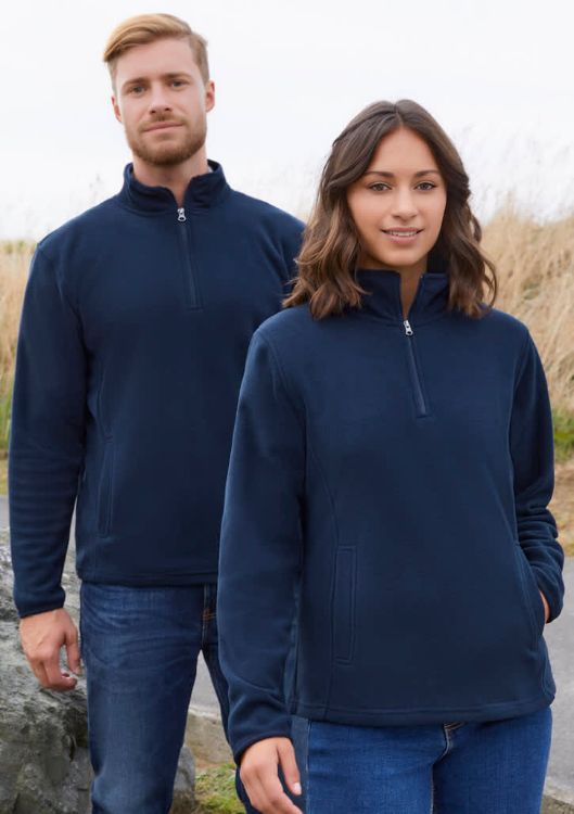 Picture of Mens Trinity Fleece