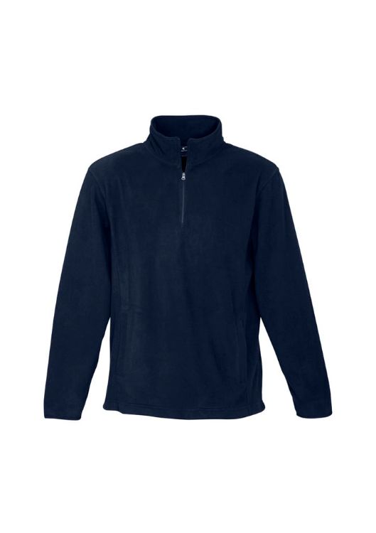 Picture of Mens Trinity Fleece