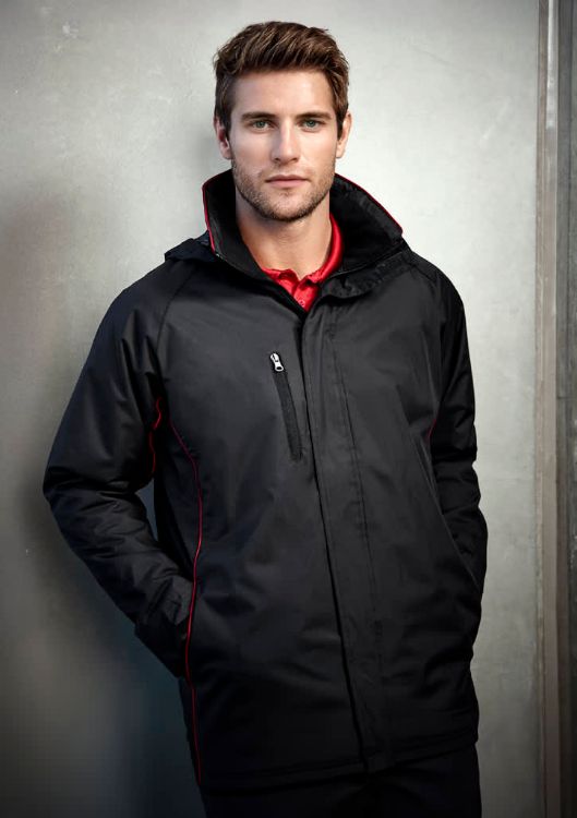 Picture of Unisex Core Jacket