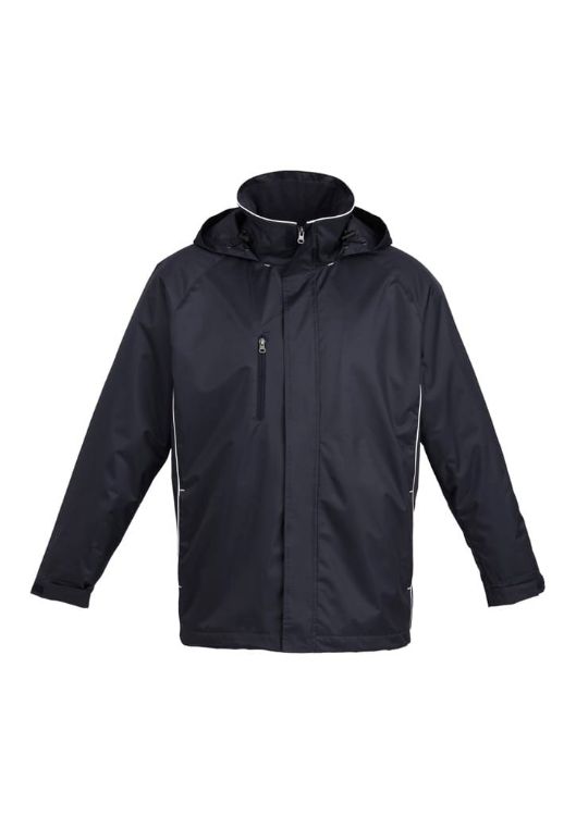 Picture of Unisex Core Jacket