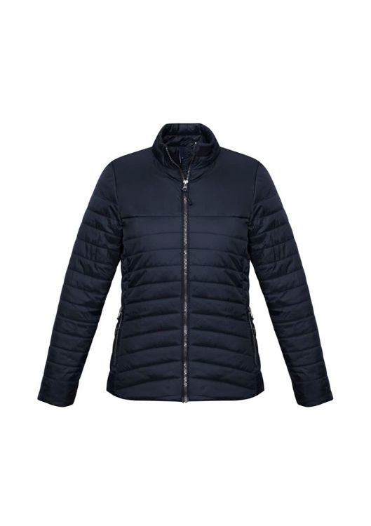 Picture of Womens Expedition Jacket
