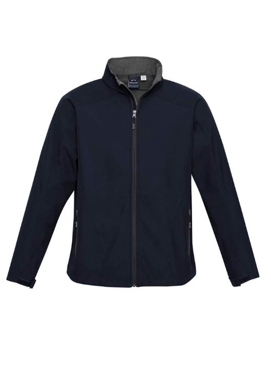 Picture of Geneva Mens Jacket