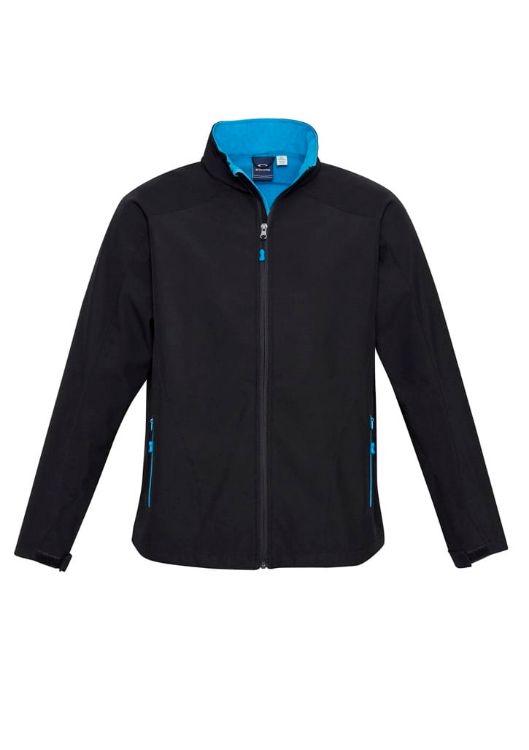 Picture of Geneva Mens Jacket