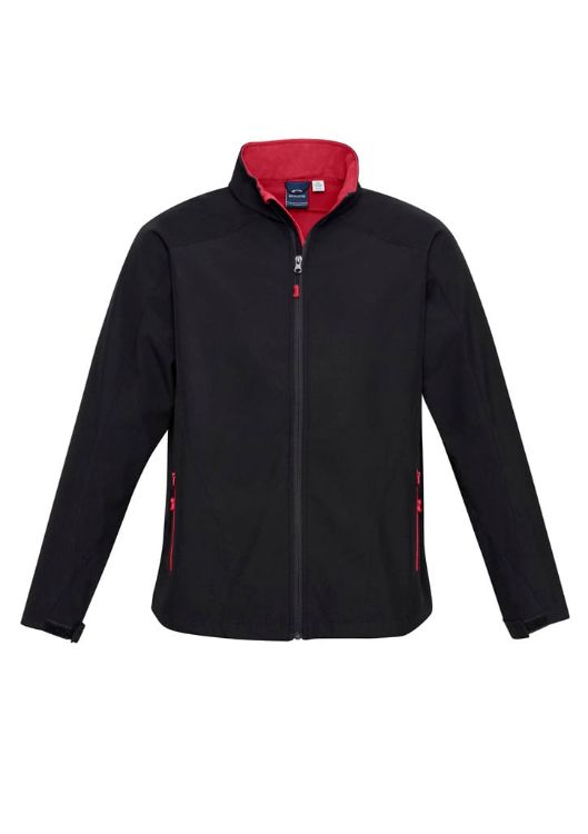 Picture of Geneva Mens Jacket