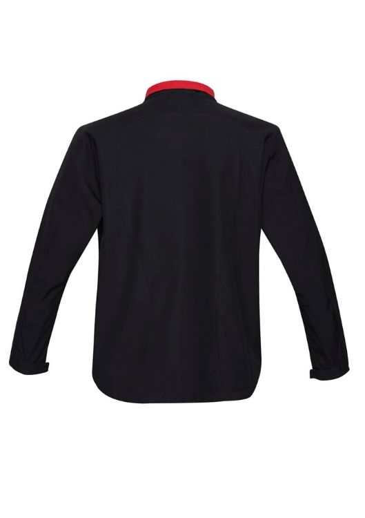 Picture of Geneva Mens Jacket