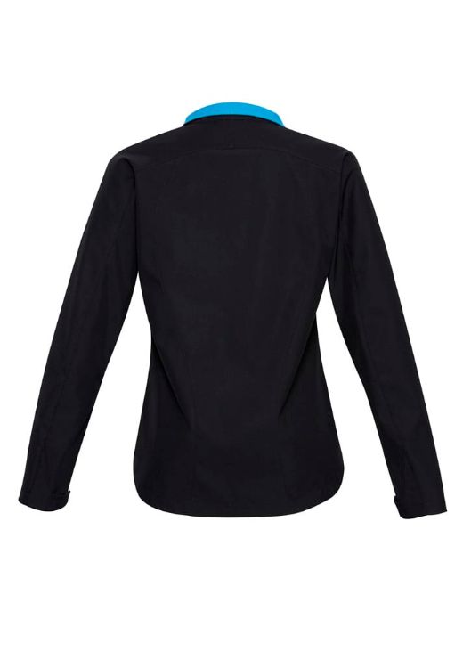 Picture of Geneva Womens Jacket