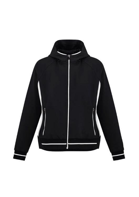 Picture of Ladies Titan Jacket