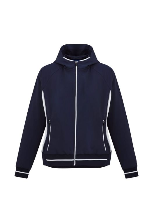 Picture of Ladies Titan Jacket