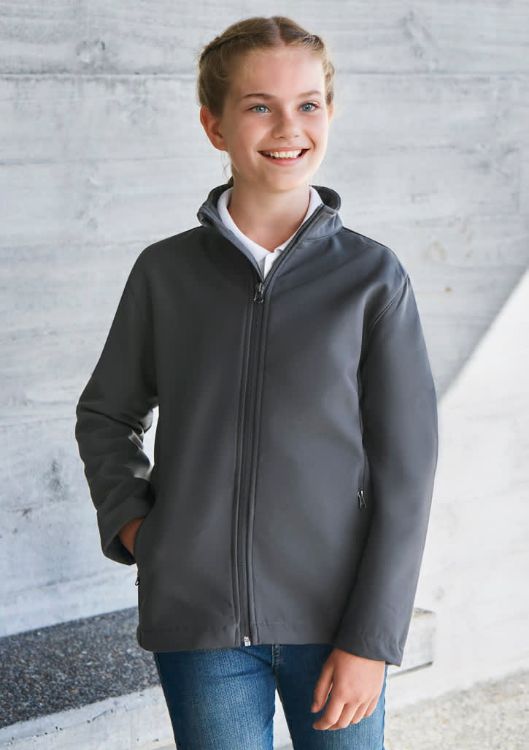 Picture of Kids Apex Jacket