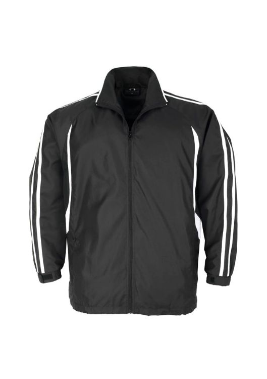 Picture of Unisex Flash Jacket