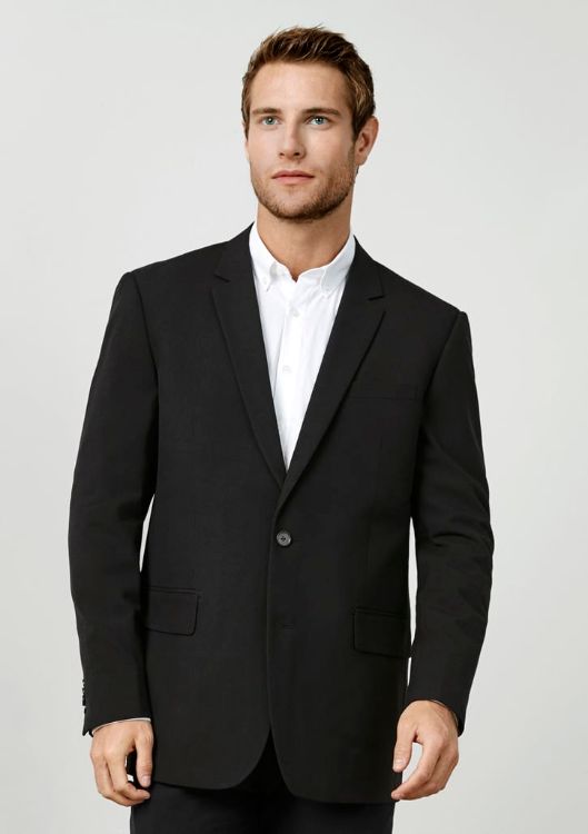 Picture of Mens Classic Jacket