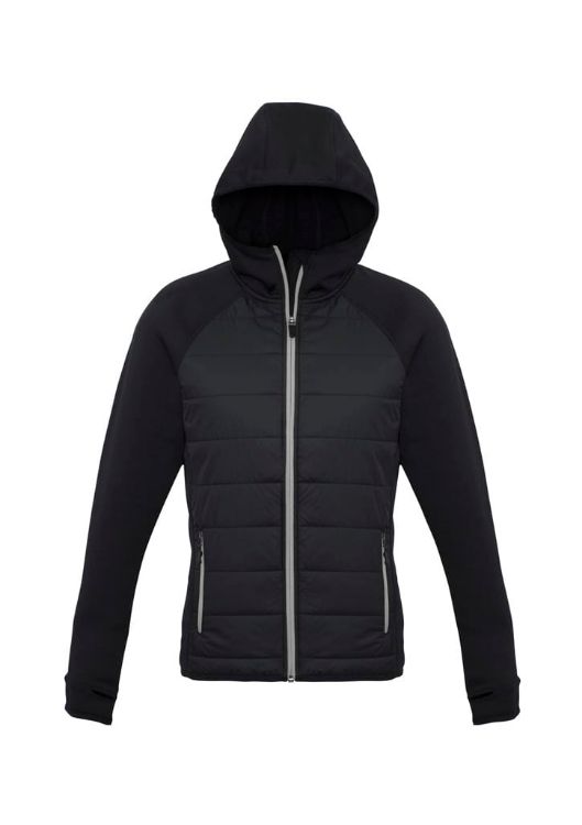 Picture of Womens Stealth Jacket