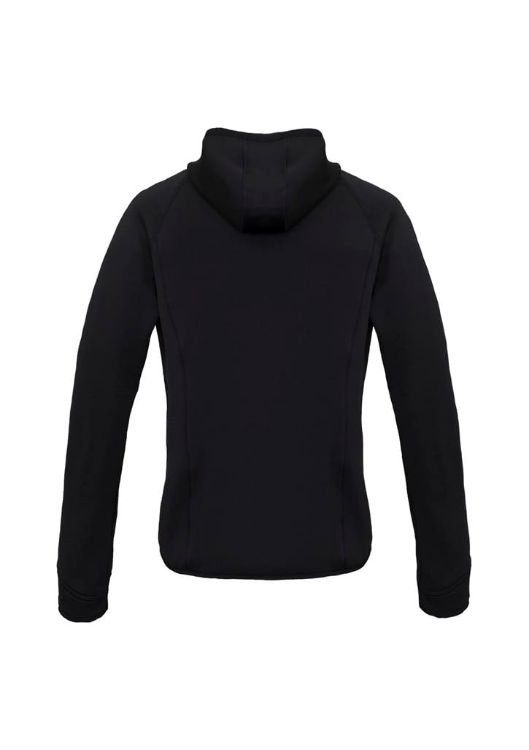 Picture of Womens Stealth Jacket