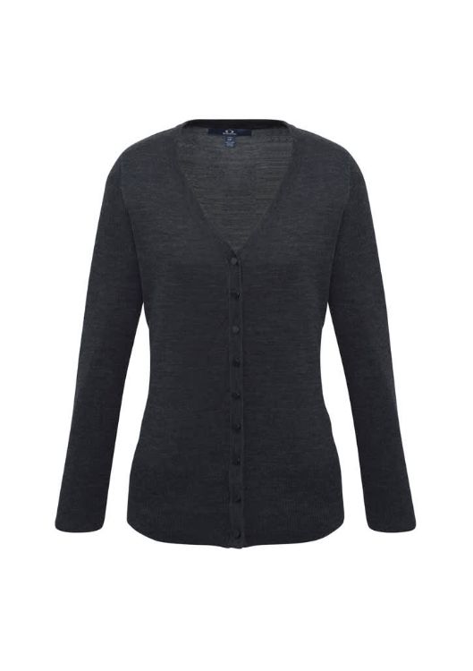 Picture of Womens Milano Cardigan