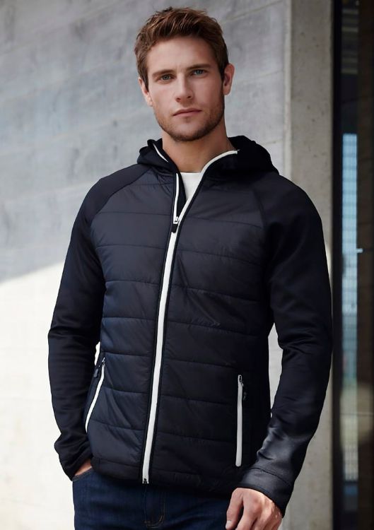 Picture of Mens Stealth Jacket
