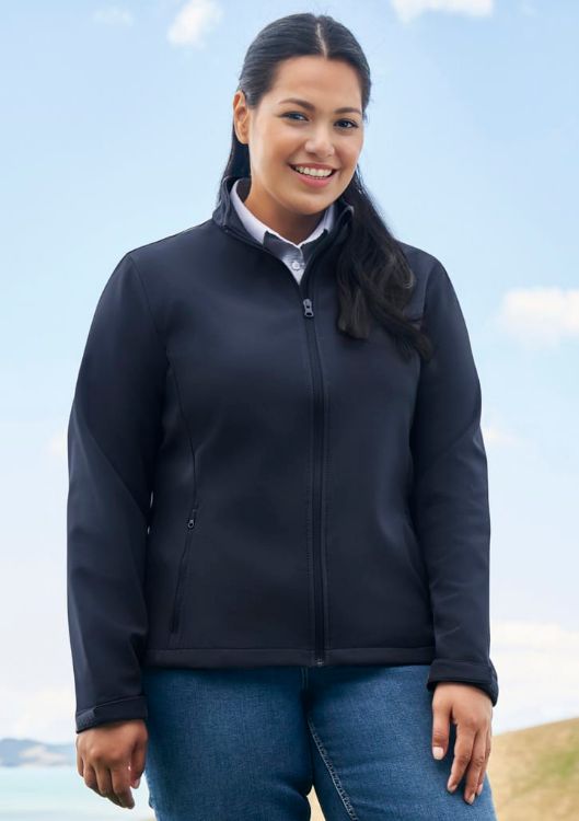 Picture of Womens Apex Jacket