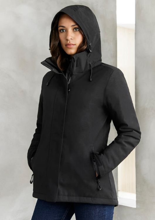 Picture of Womens Eclipse Jacket