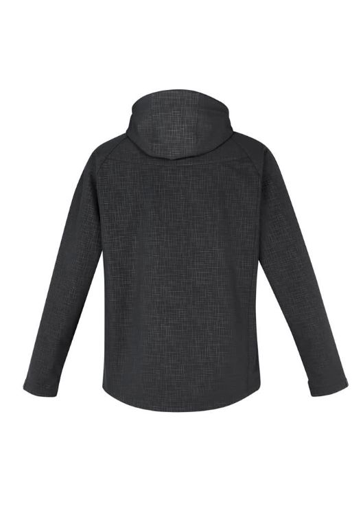 Picture of Mens Geo Jacket