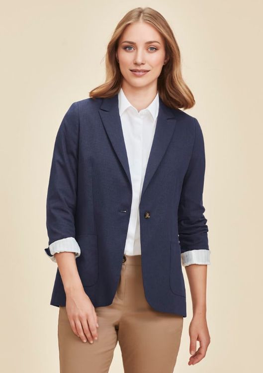 Picture of Womens Arden Blazer