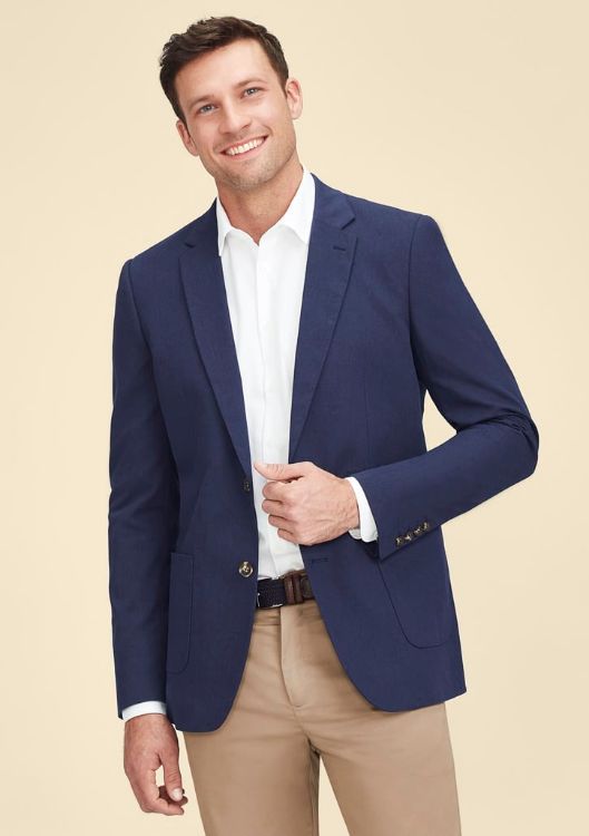 Picture of Mens Arden Blazer