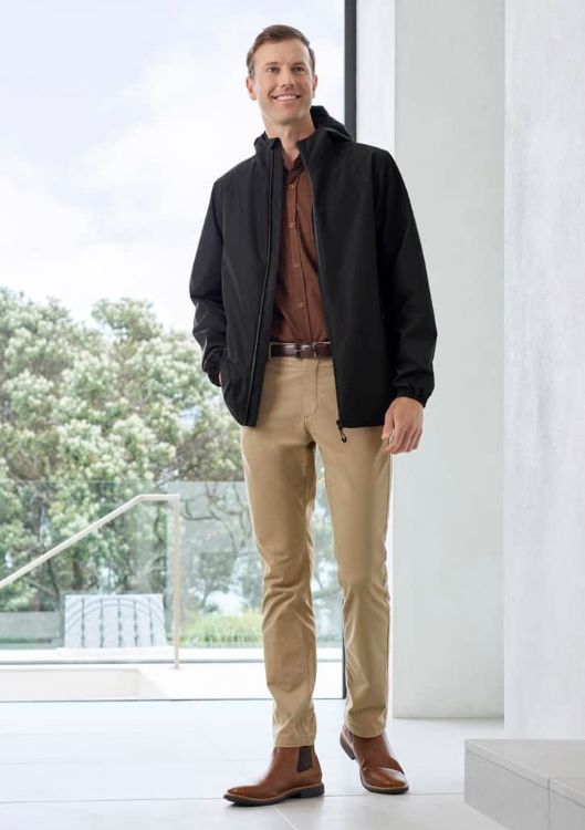 Picture of Mens Tempest Jacket