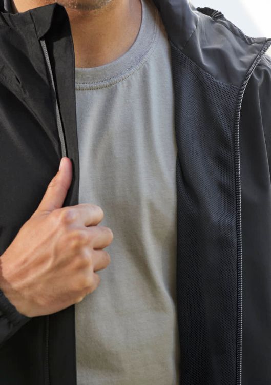 Picture of Mens Tempest Jacket