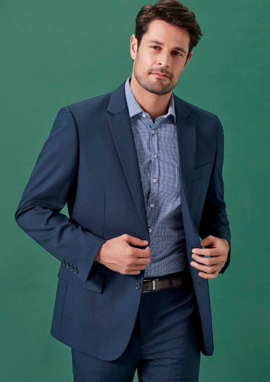 Picture of Mens Renew City Fit Jacket