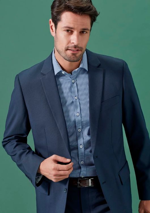 Picture of Mens Renew City Fit Jacket