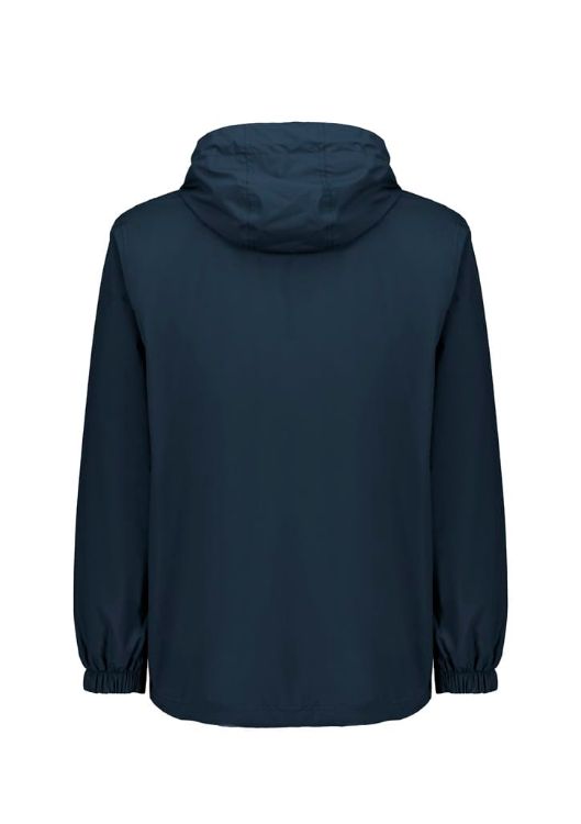 Picture of Unisex Super Light Packable Rain Jacket