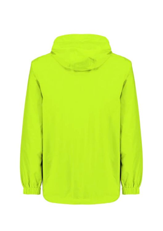 Picture of Unisex Super Light Packable Rain Jacket