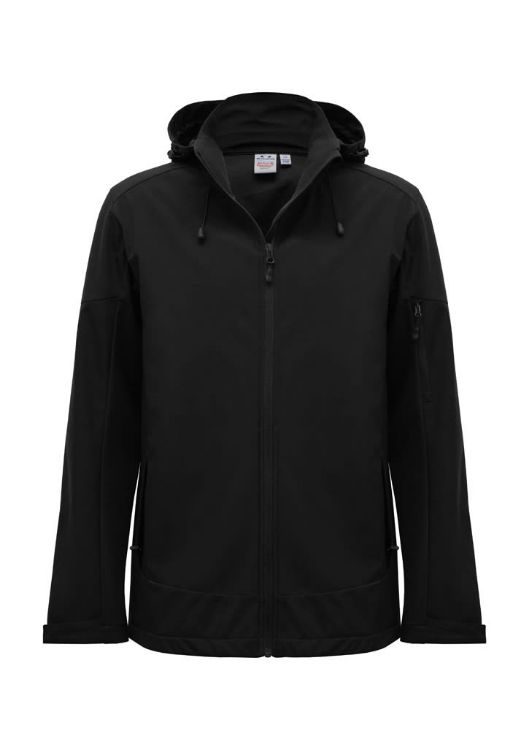 Picture of Mens Atlas Jacket