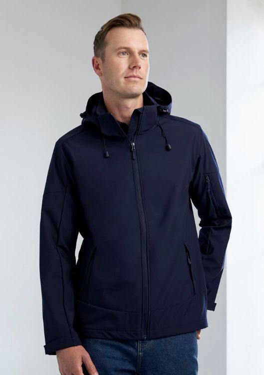 Picture of Mens Atlas Jacket