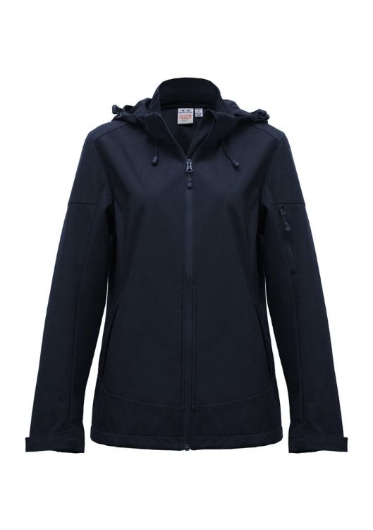 Picture of Womens Atlas Jacket