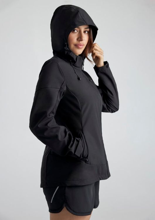 Picture of Womens Atlas Jacket