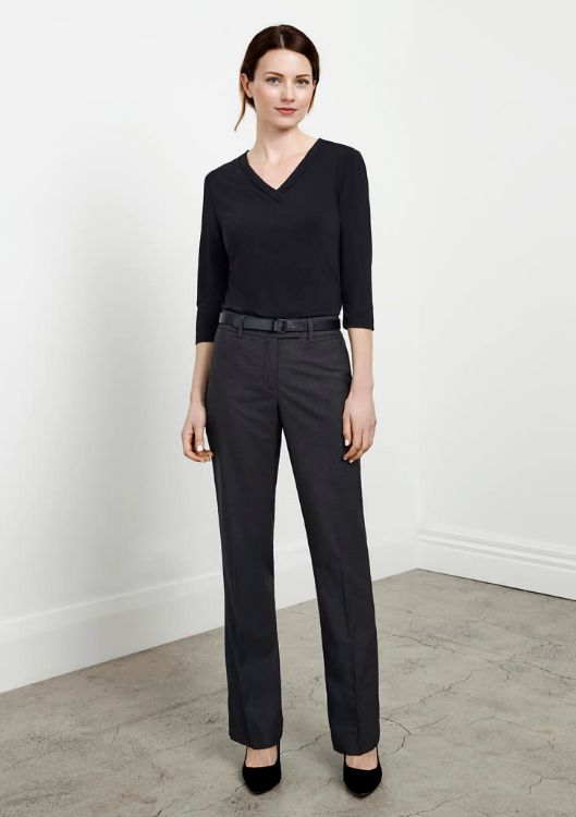 Picture of Womens Classic Pant