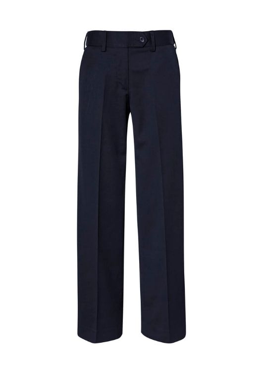 Picture of Womens Detroit Pant