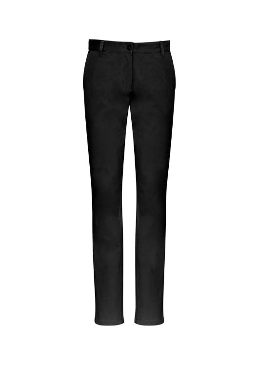 Picture of Womens Lawson Chino Pant