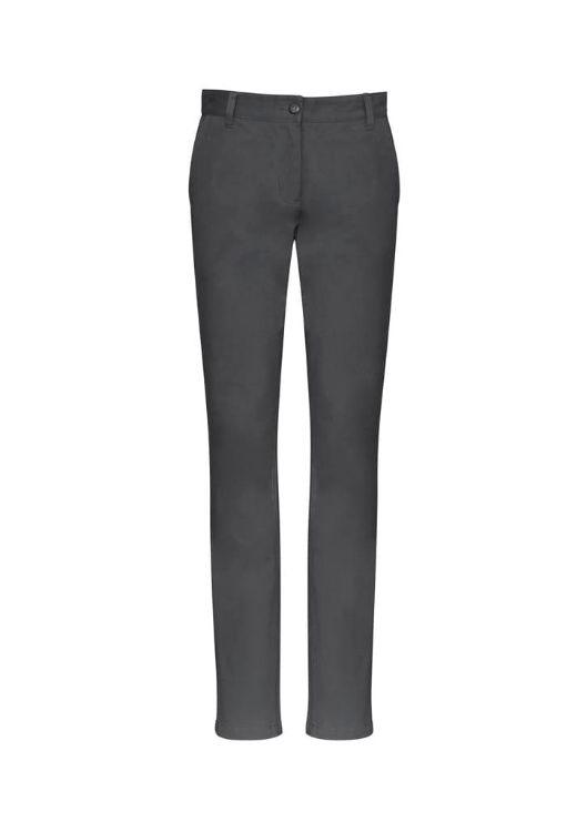 Picture of Womens Lawson Chino Pant