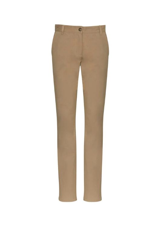 Picture of Womens Lawson Chino Pant