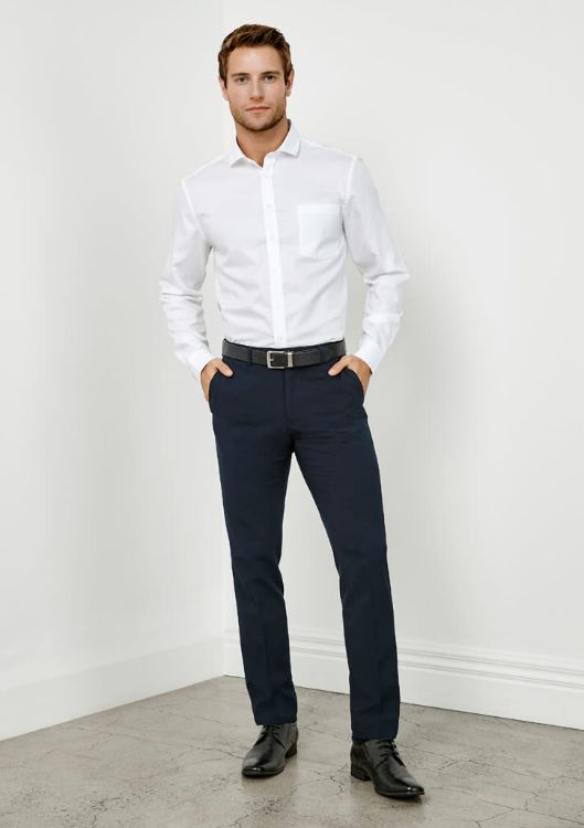 Picture of Mens Classic Slim Pant