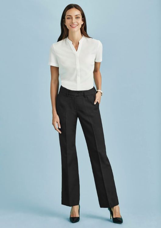 Picture of Womens Cool Stretch Relaxed Pant