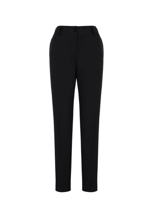 Picture of Womens Siena Bandless Elastic Waist Pant