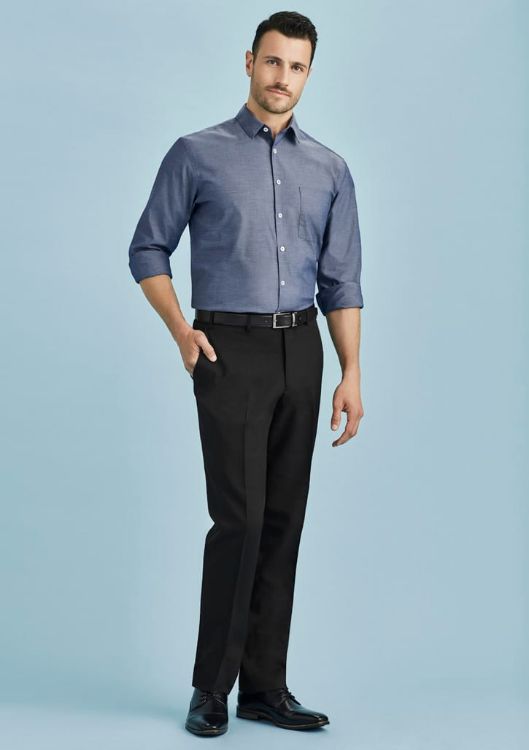 Picture of Mens Cool Stretch Slimline Pant