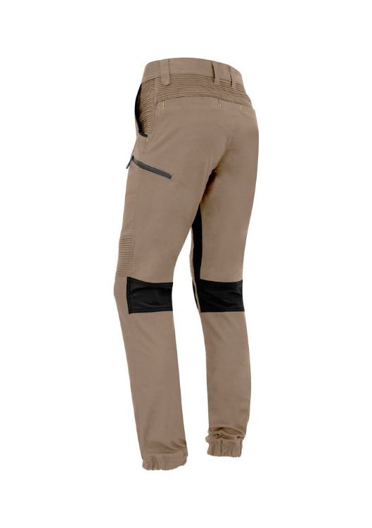 Picture of Mens Streetworx Stretch Pant - Cuffed