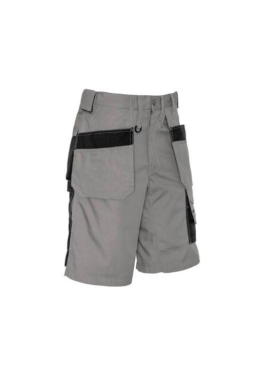 Picture of Mens Ultralite Multi-pocket Short