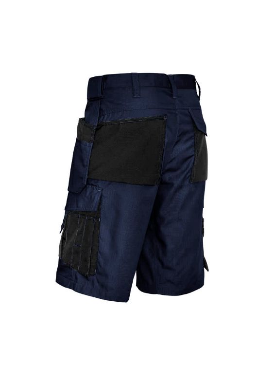 Picture of Mens Ultralite Multi-pocket Short